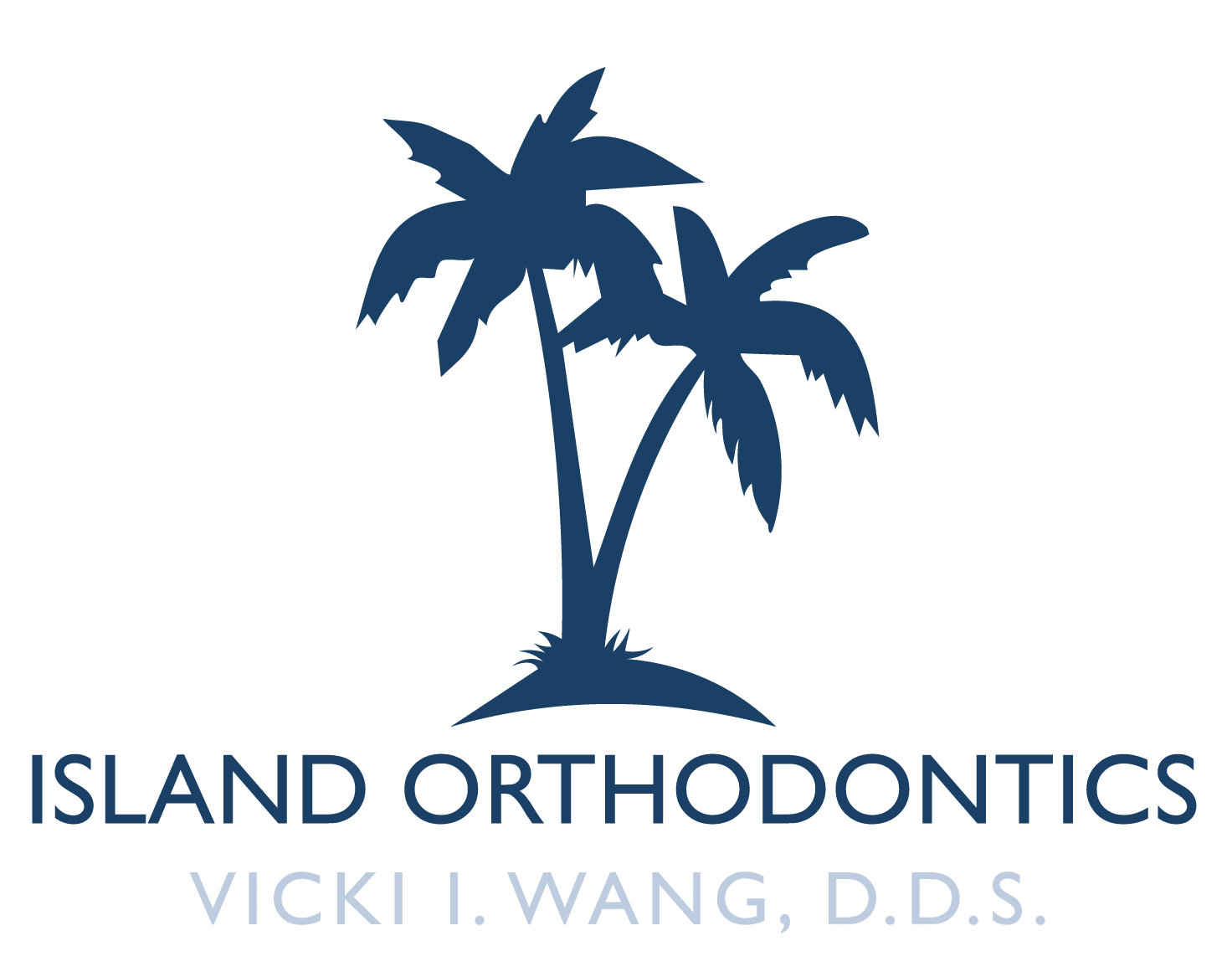 Island Orthodontics Logo